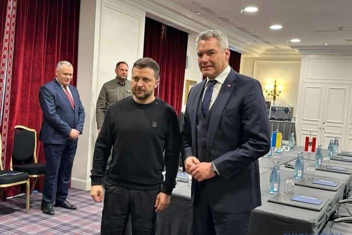 Все буде Україна