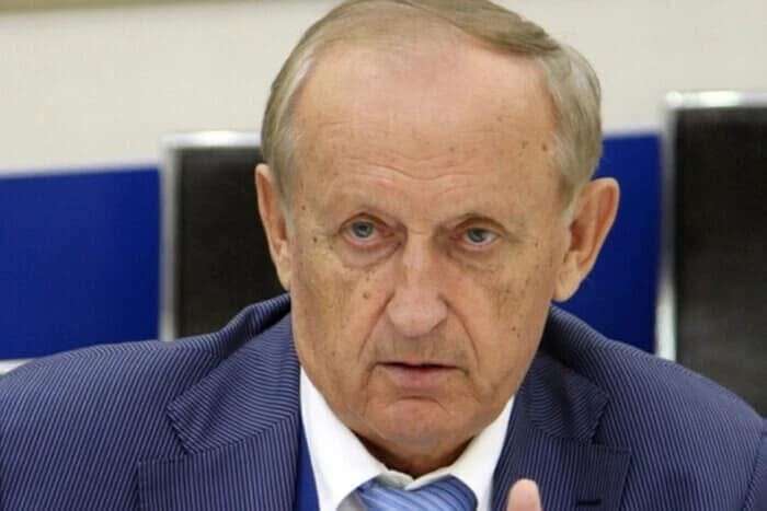 Все буде Україна