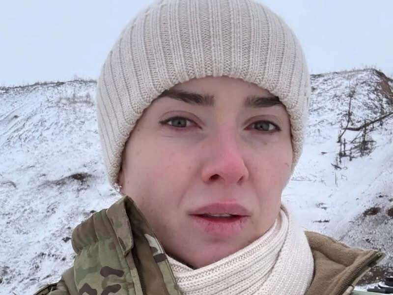 Все буде Україна