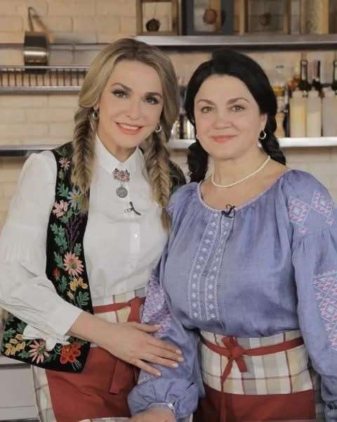 Все буде Україна