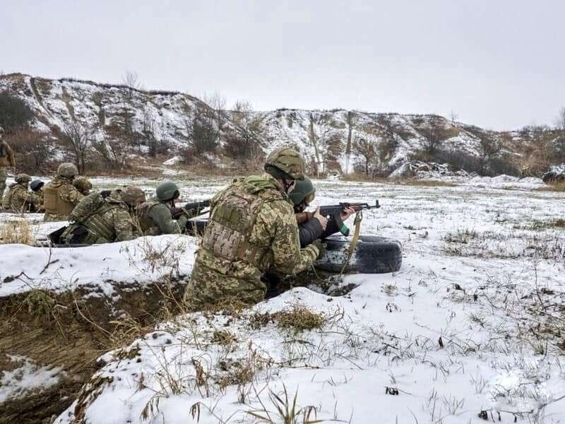 Все буде Україна