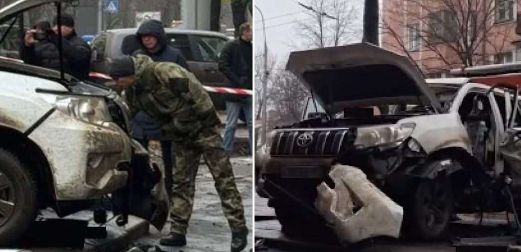 Все буде Україна