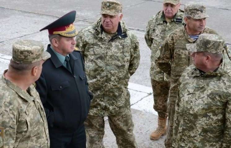 Все буде Україна