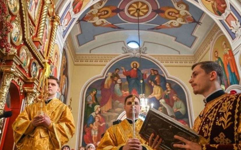 Все буде Україна