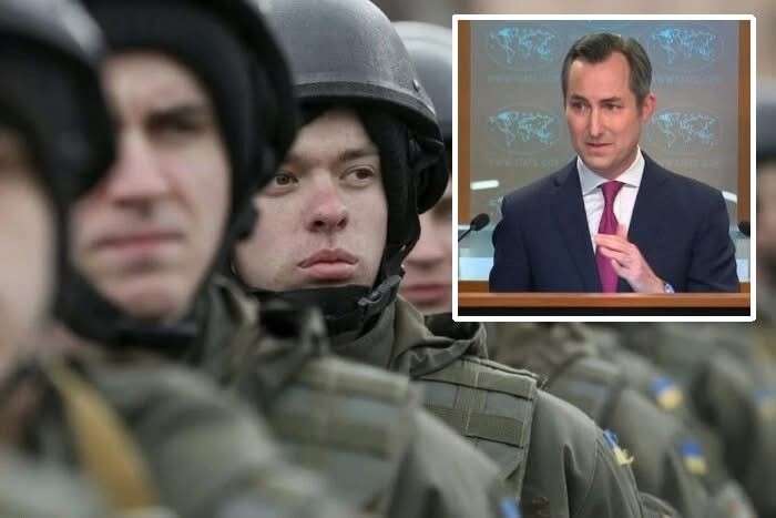 Все буде Україна