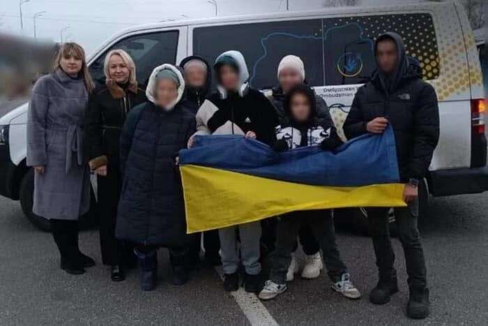 Все буде Україна