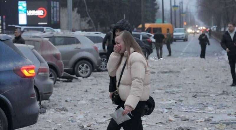 Все буде Україна