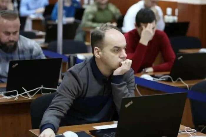Все буде Україна