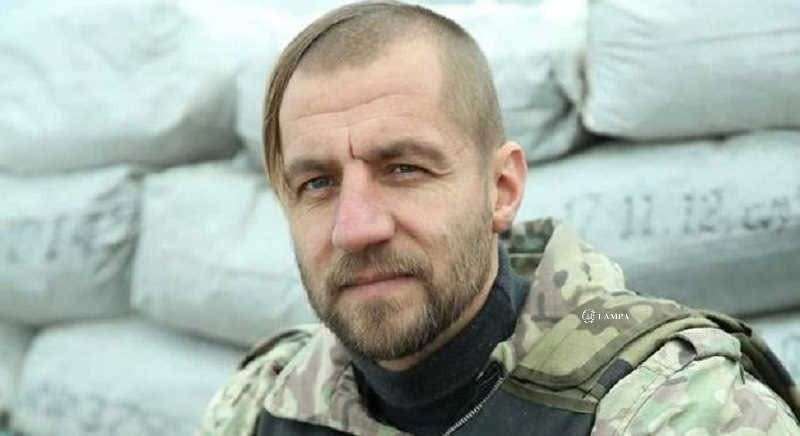 Все буде Україна