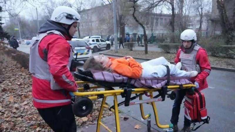 Все буде Україна