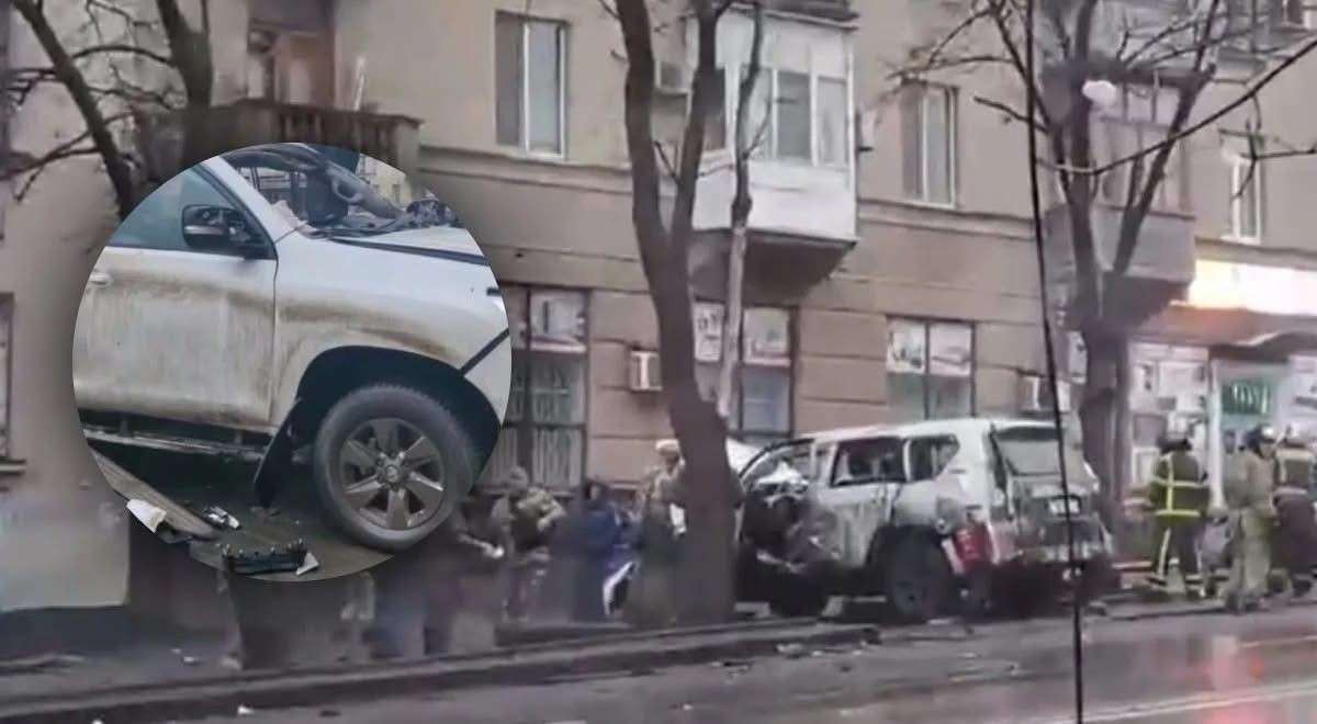 Все буде Україна