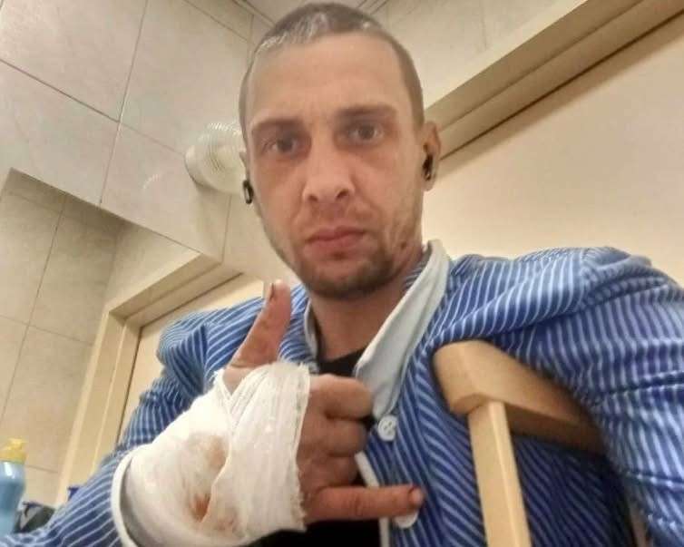 Все буде Україна