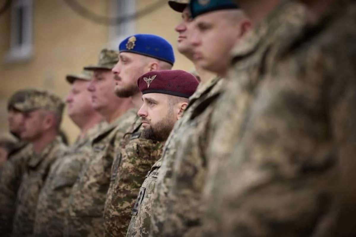 Все буде Україна