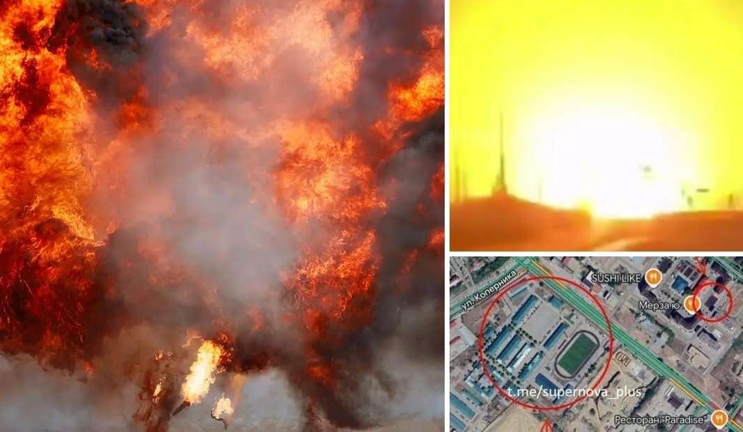 Все буде Україна