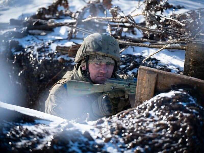 Все буде Україна