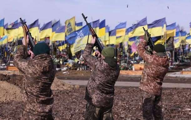 Все буде Україна