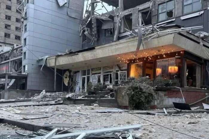Все буде Україна