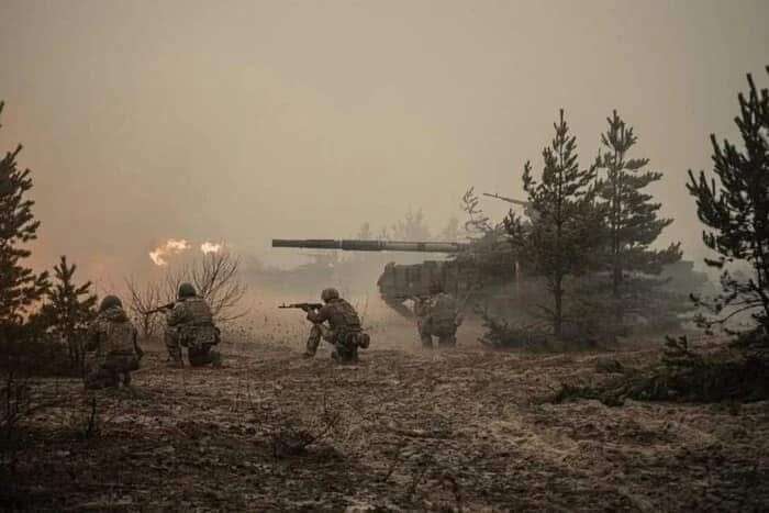 Все буде Україна