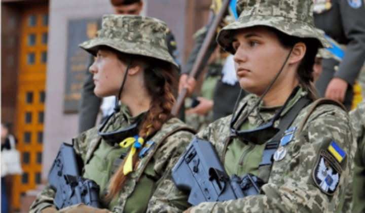Все буде Україна