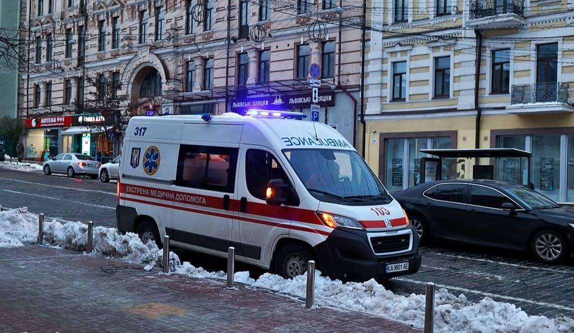 Все буде Україна