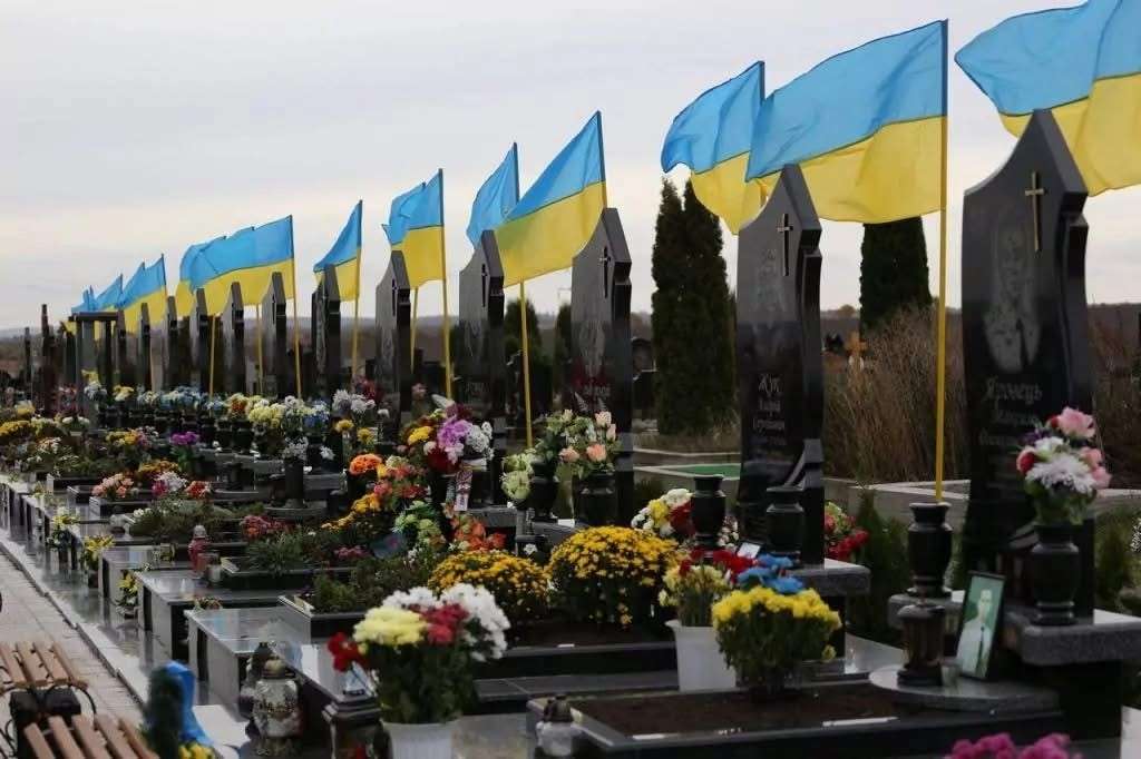 Все буде Україна