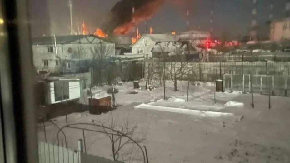 Все буде Україна