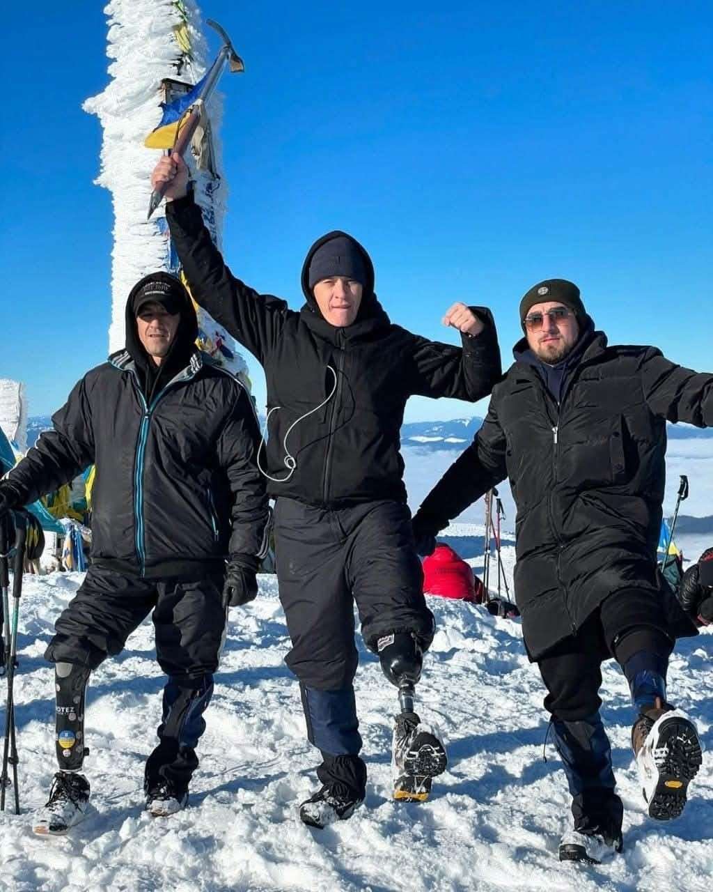 Все буде Україна