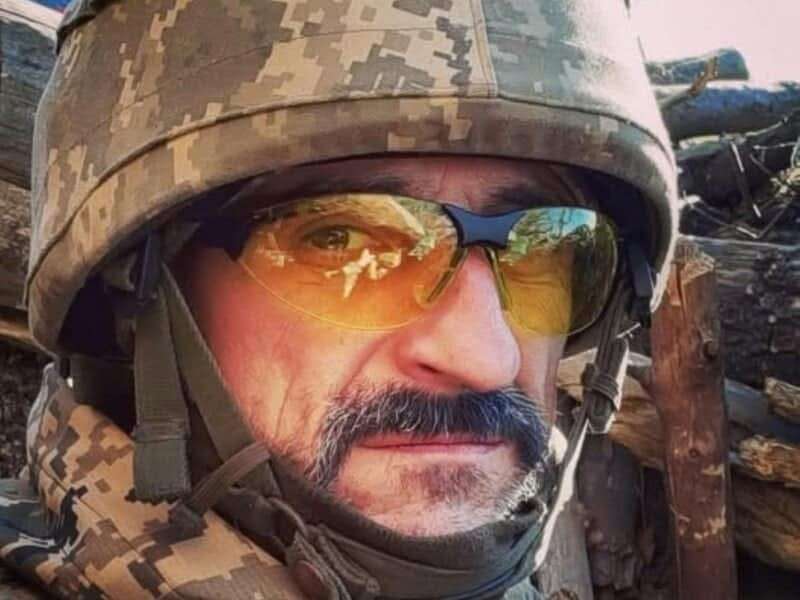 Все буде Україна