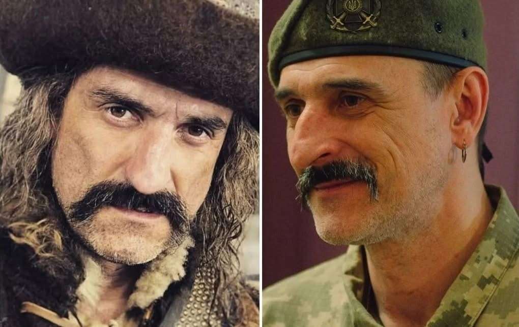 Все буде Україна