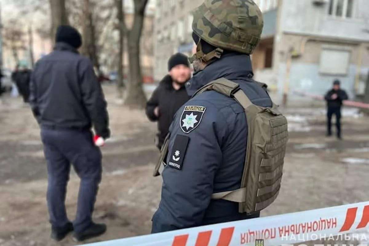 Все буде Україна
