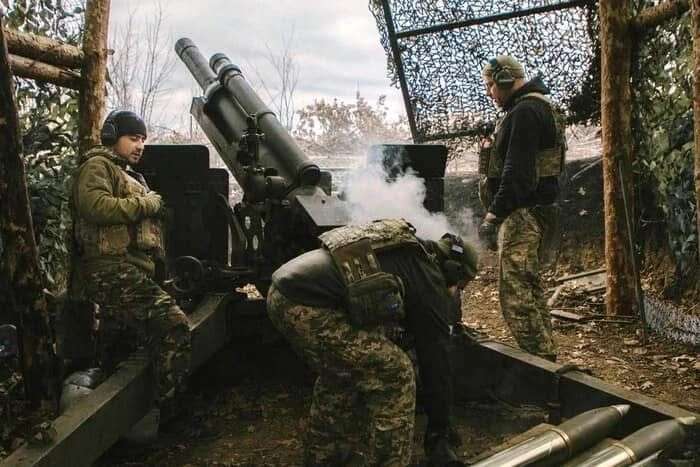 Все буде Україна