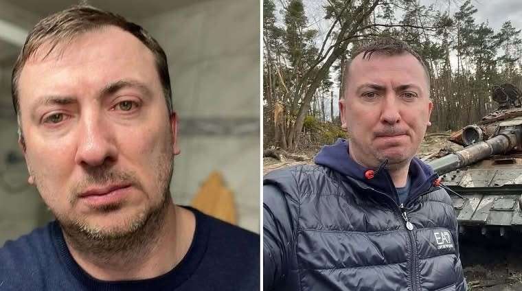 Все буде Україна
