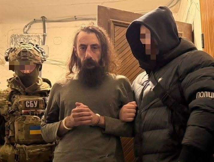 Все буде Україна