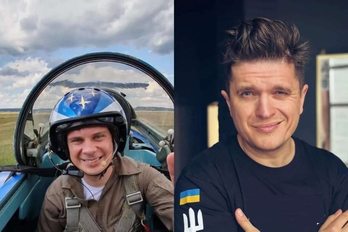 Все буде Україна