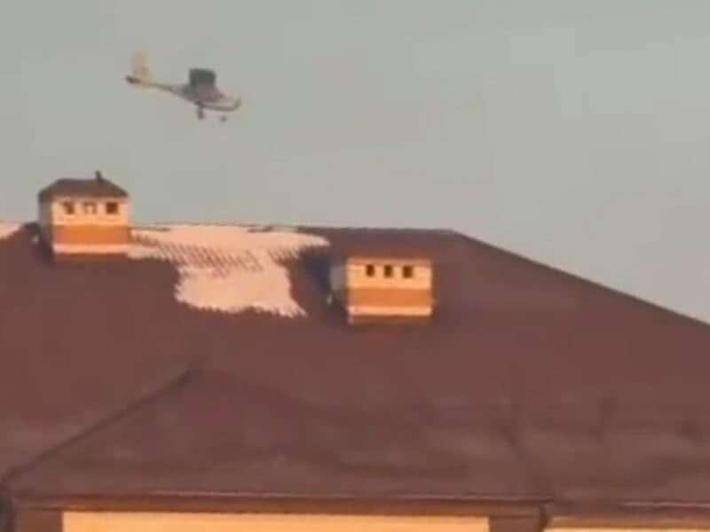 Все буде Україна