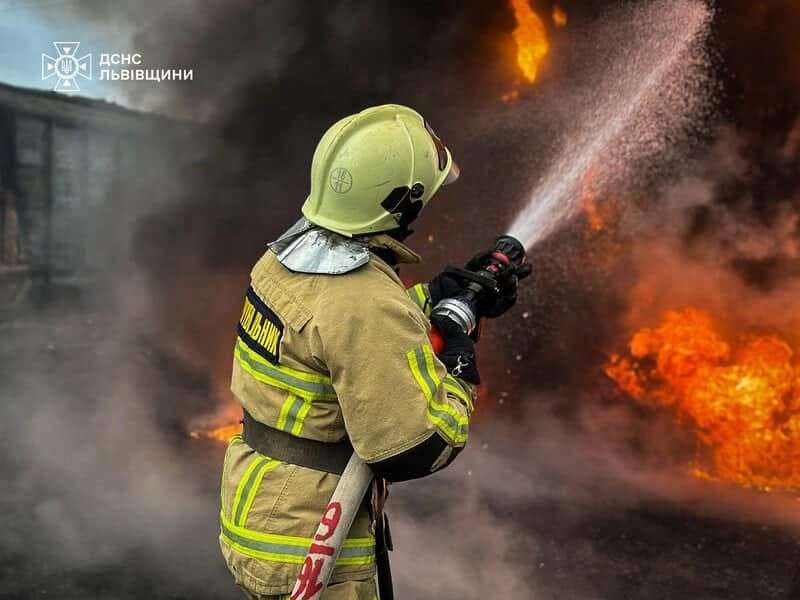 Все буде Україна