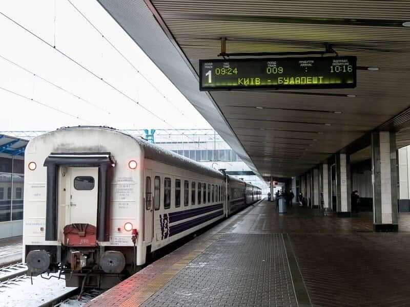 Все буде Україна
