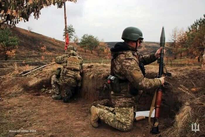 Все буде Україна