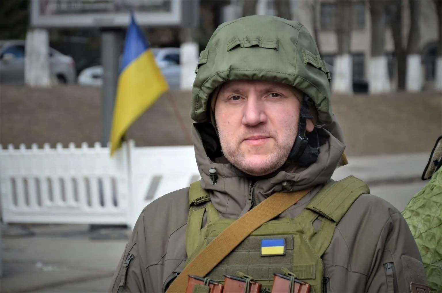Все буде Україна