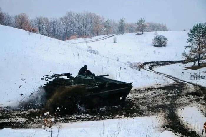 Все буде Україна