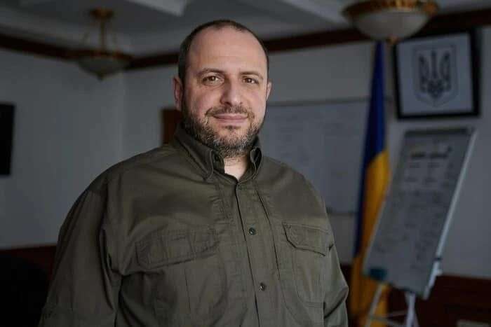 Все буде Україна