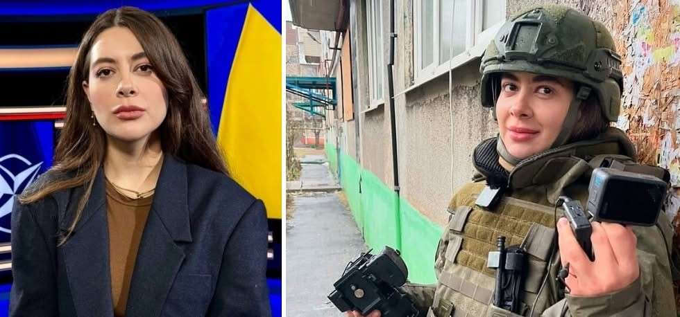 Все буде Україна
