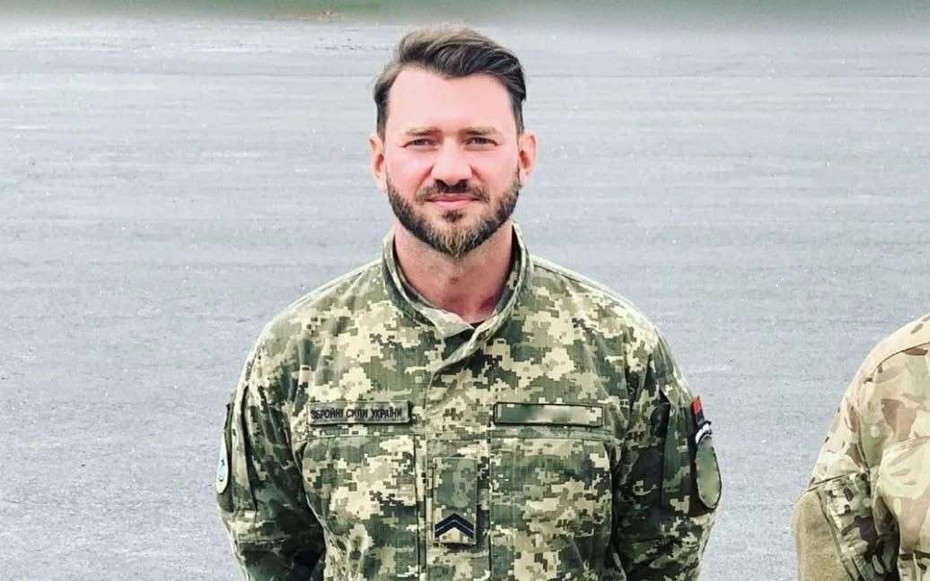 Все буде Україна