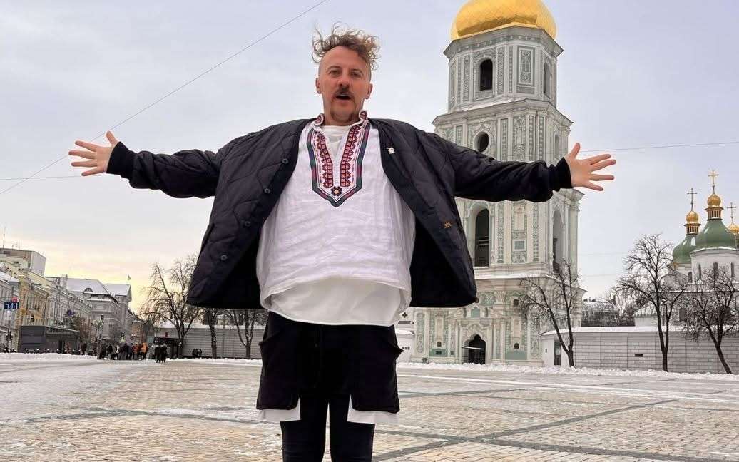 Все буде Україна