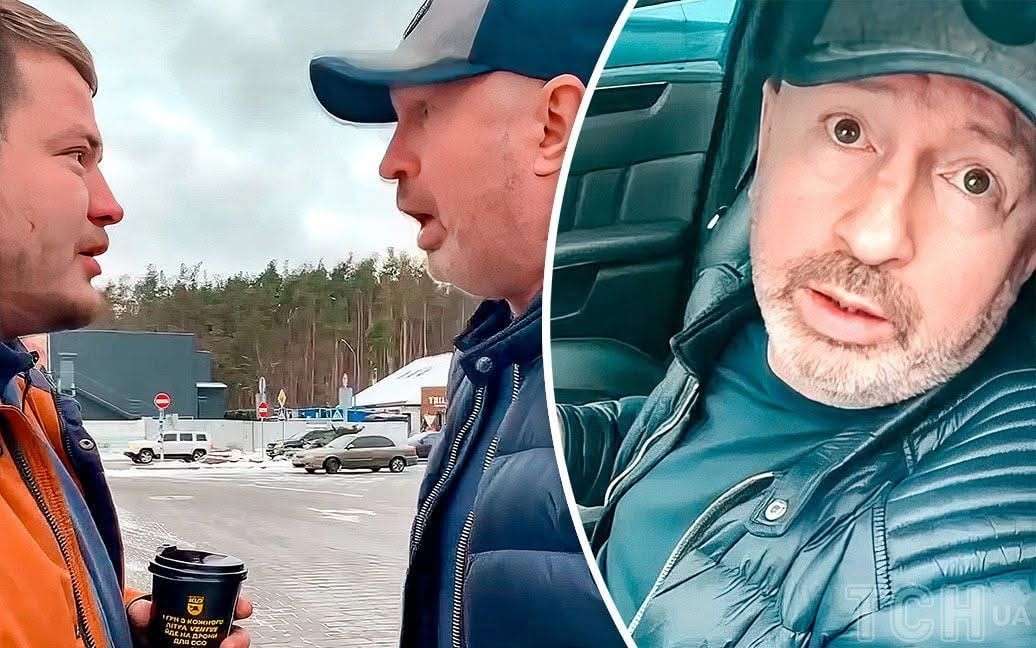 Все буде Україна