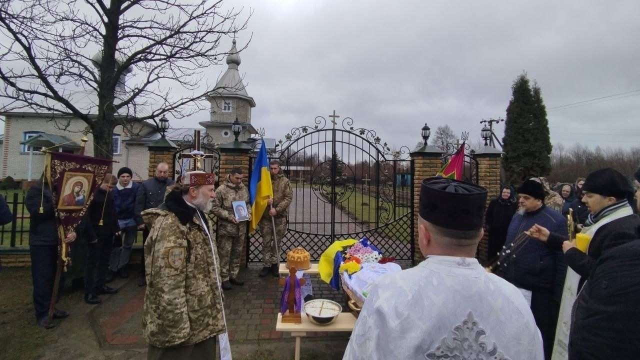 Все буде Україна