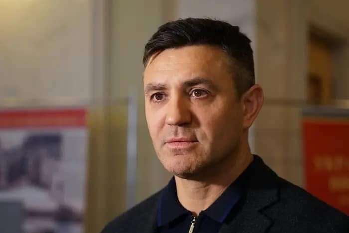 Все буде Україна