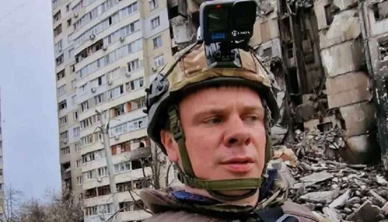 Все буде Україна