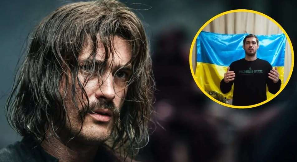 Все буде Україна