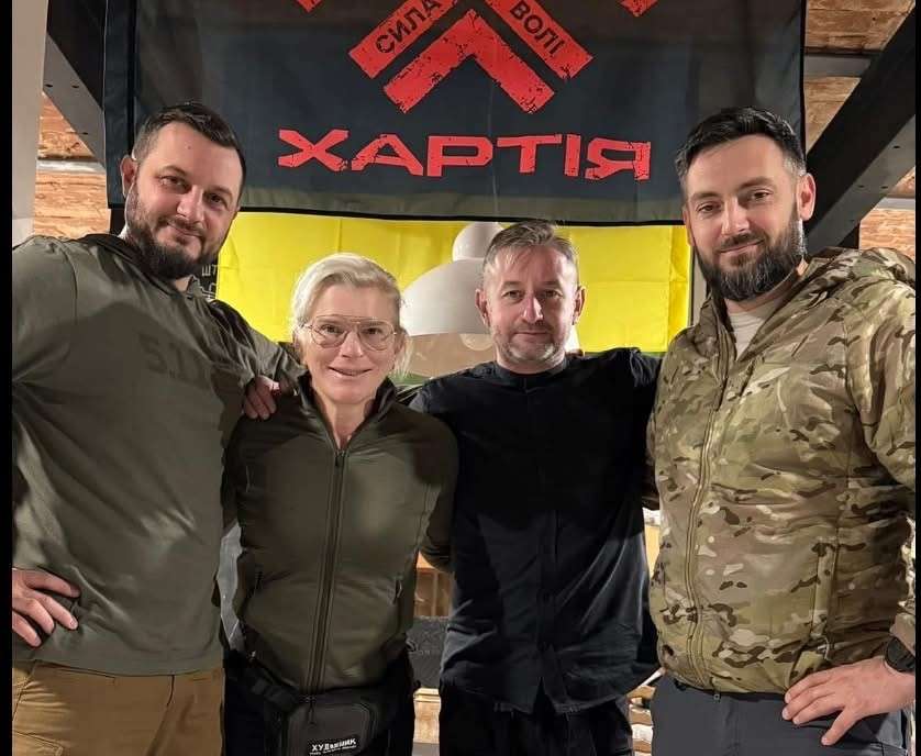 Все буде Україна
